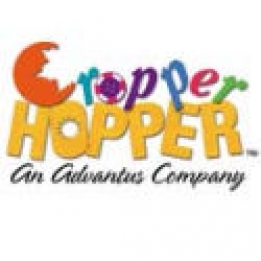 Cropper Hopper